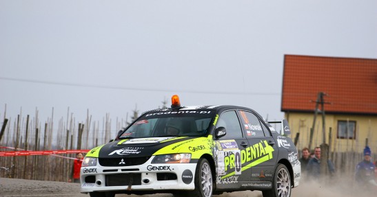 Rajd Mazowiecki